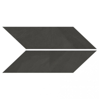 Picture of Unicom Starker - Brazillian Slate Chevron Pencil Grey