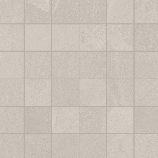 Picture of Unicom Starker - Brazillian Slate Mosaic 2 x 2 Oxford White
