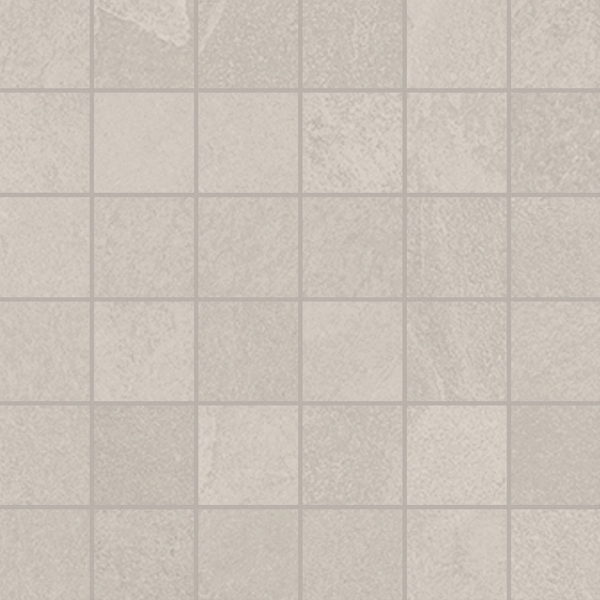 Picture of Unicom Starker - Brazillian Slate Mosaic 2 x 2 Oxford White
