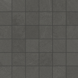 Picture of Unicom Starker - Brazillian Slate Mosaic 2 x 2 Pencil Grey