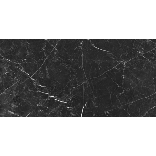 Picture of Milestone - Luxury 24 x 48 Polished 8mm Nero Marquina