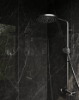 Picture of Milestone - Luxury 24 x 48 Polished 8mm Nero Marquina