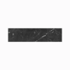 Picture of Milestone - Luxury 3 x 12 Polished Nero Marquina