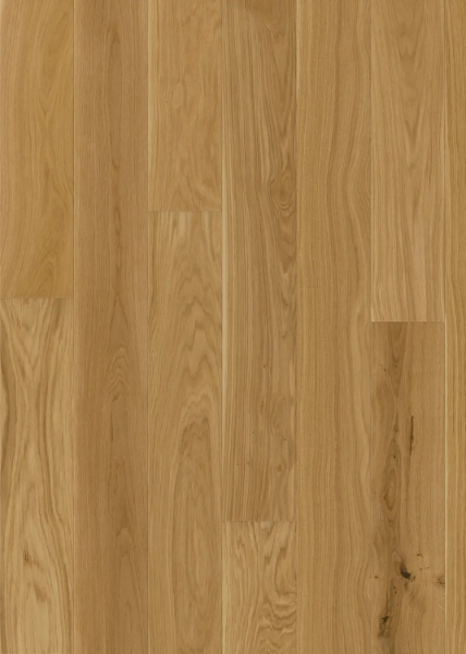 Picture of Kahrs - Canvas Wide Matte Oak Ecru