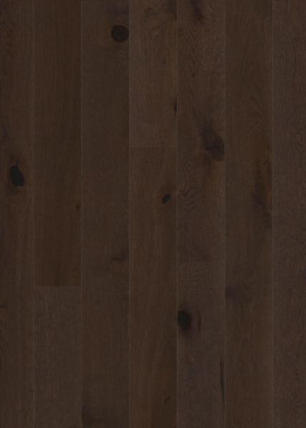 Picture of Kahrs - Canvas Wide Matte Oak Russet