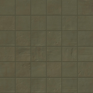 Picture of Milestone - Earthen Mosaic Jade