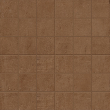 Picture of Milestone - Earthen Mosaic Terracotta