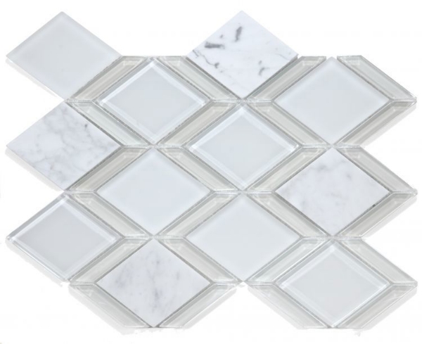 Picture of Elysium - Milano Mosaic Howlite