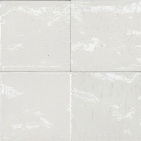 Picture of Ragno - Gleeze 4 x 4 Bianco