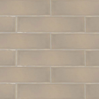 Picture of Nanda Tiles - Maritime 3 x 12 Matte Hatteras Taupe