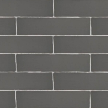 Picture of Nanda Tiles - Maritime 3 x 12 Matte Mantaulk Gray