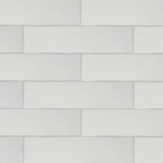 Picture of Nanda Tiles - Maritime 3 x 12 Matte Tybee Light