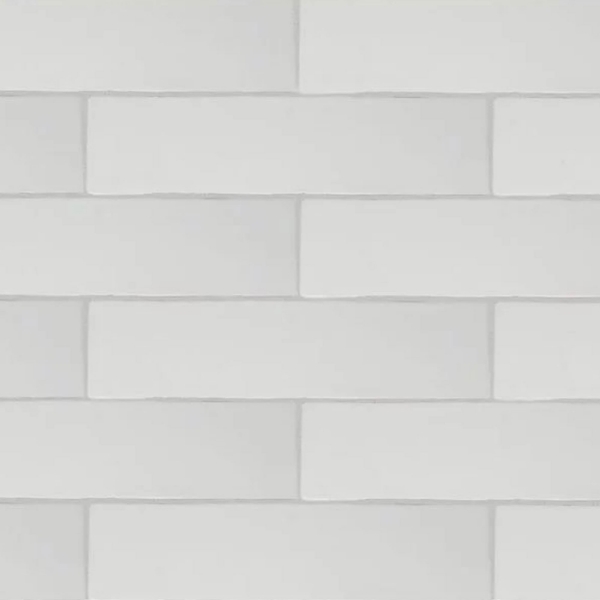 Picture of Nanda Tiles - Maritime 3 x 12 Matte Tybee Light