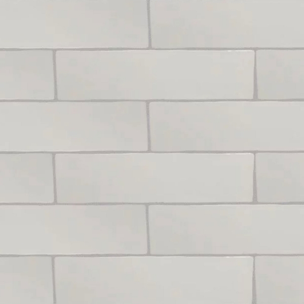 Picture of Nanda Tiles - Maritime 3 x 12 Glossy Cape May Buff