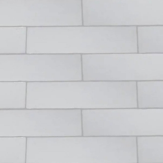 Picture of Nanda Tiles - Maritime 3 x 12 Glossy Clearwater White