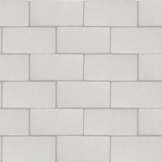 Picture of Nanda Tiles - Maritime 3 x 6 Matte Cape May Buff