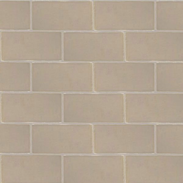 Picture of Nanda Tiles - Maritime 3 x 6 Matte Hatteras Taupe