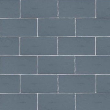 Picture of Nanda Tiles - Maritime 3 x 6 Matte Stone Habor