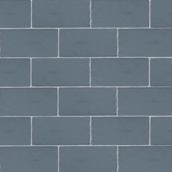 Picture of Nanda Tiles - Maritime 3 x 6 Matte Stone Habor
