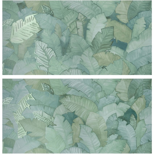 Picture of Marca Corona - Multiforme 16 x 32 Foliage