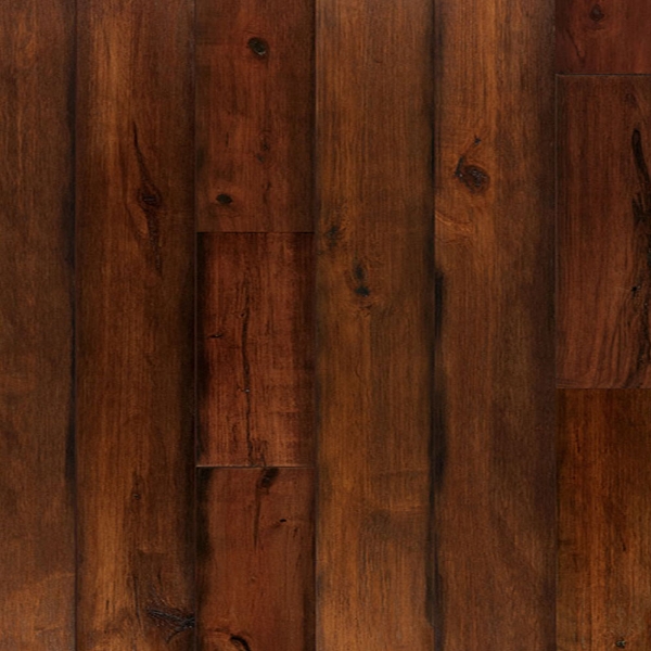 Picture of Johnson - Alehouse Strawberry Blonde