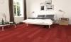 Picture of Metroflor - Deja New Alleyway Lucky Red