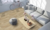 Picture of Metroflor - Deja New Oak Framing Washed Sienna