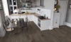 Picture of Metroflor - Deja New San Marcos Oak Eggplant Grey