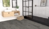 Picture of Metroflor - Deja New San Marcos Oak Flint Grey