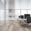 Picture of Metroflor - Deja New Clean Oak Mist Grey