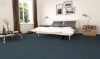 Picture of Metroflor - Deja New Belgium Weave Blue Suede