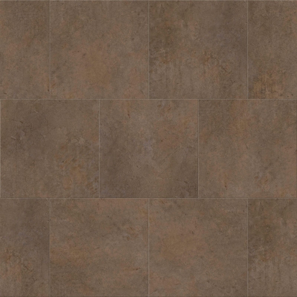 Picture of Metroflor - Deja New Smooth Concrete Umber