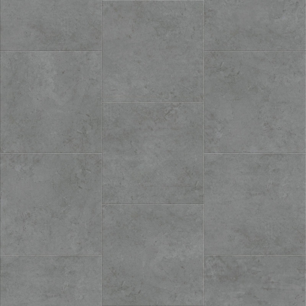 Picture of Metroflor - Deja New Smooth Concrete Zinc