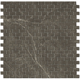 Picture of FAP Ceramiche - Roma Brick Mosaic Imperiale