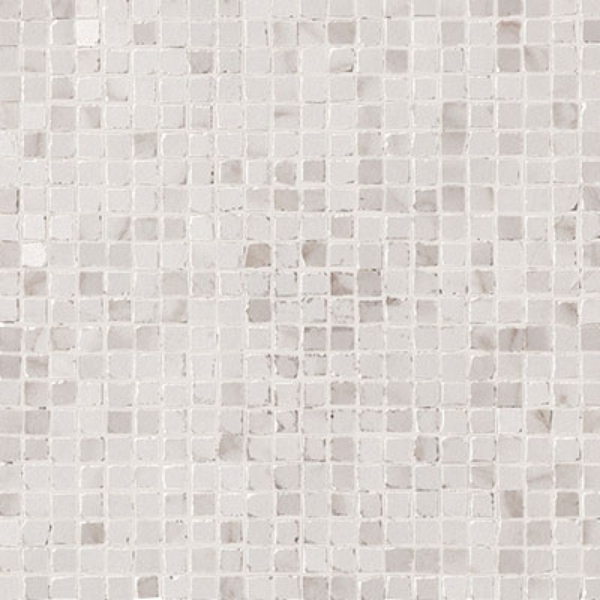 Picture of FAP Ceramiche - Roma Micro Mosaic Calacatta