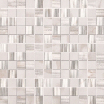 Picture of FAP Ceramiche - Roma Mosaic Calacatta