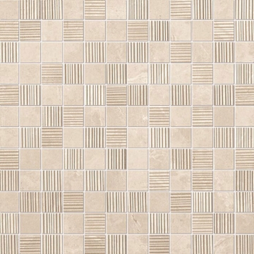 Picture of FAP Ceramiche - Roma Mosaic Pietra