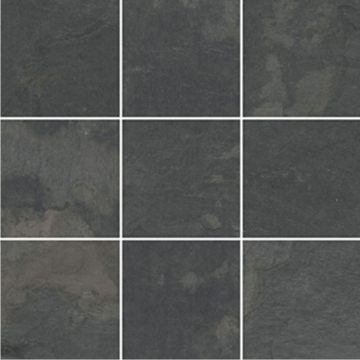 Picture of Revigres - Slate Mosaic Anthracite