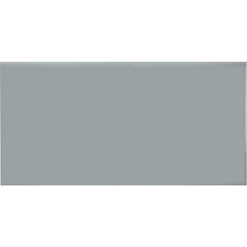 Picture of Anatolia Tile & Stone - Soho 3 x 6 Wall Tile Cloud Blue Glossy