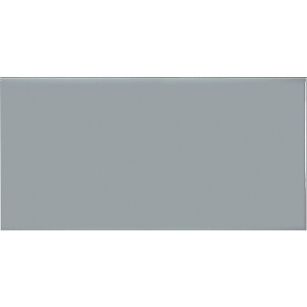 Picture of Anatolia Tile & Stone - Soho 3 x 6 Wall Tile Cloud Blue Glossy