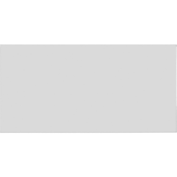 Picture of Anatolia Tile & Stone - Soho 3 x 6 Wall Tile Gallery Grey Glossy