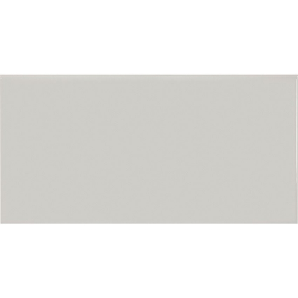 Picture of Anatolia Tile & Stone - Soho 3 x 6 Wall Tile Halo Grey Glossy