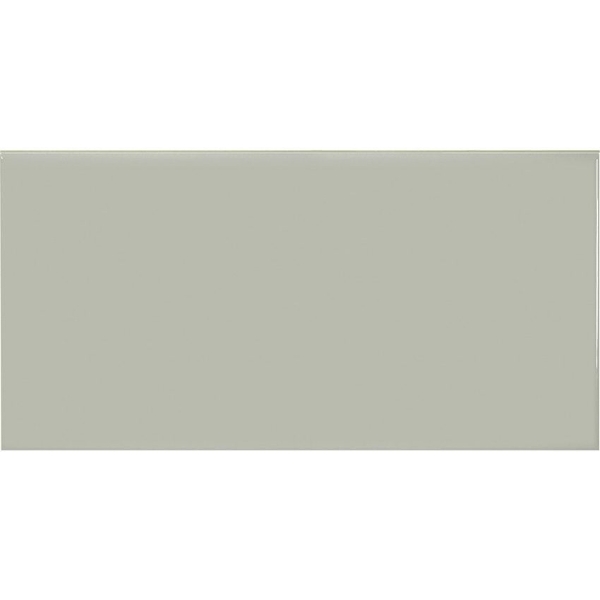 Picture of Anatolia Tile & Stone - Soho 3 x 6 Wall Tile Soft Sage Glossy