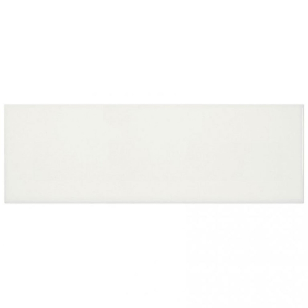 Picture of Anatolia Tile & Stone - Soho 4 x 12 Wall Tile White Glossy