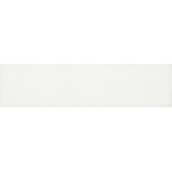 Picture of Anatolia Tile & Stone - Soho 4 x 16 Wall Tile Canvas White Glossy