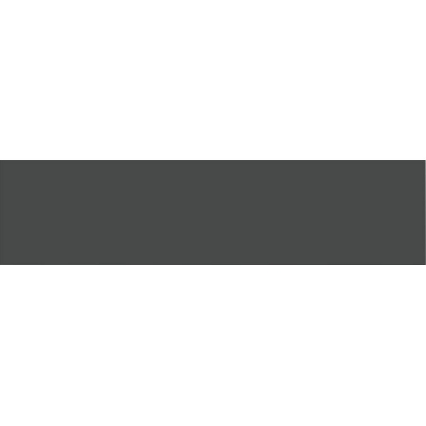 Picture of Anatolia Tile & Stone - Soho 4 x 16 Wall Tile Retro Black Glossy