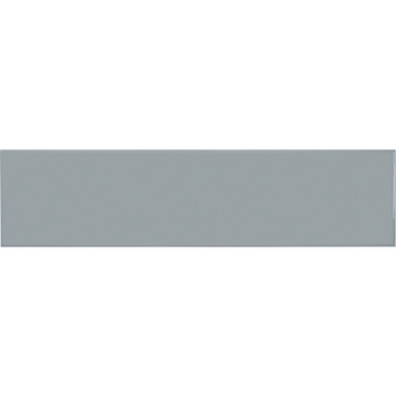 Picture of Anatolia Tile & Stone - Soho 4 x 16 Wall Tile Cloud Blue Matte