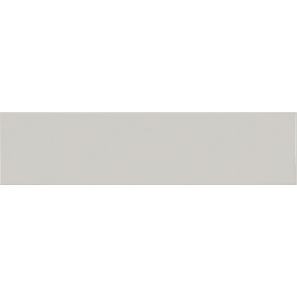 Picture of Anatolia Tile & Stone - Soho 4 x 16 Wall Tile Halo Grey Matte