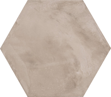 Picture of Marca Corona - Terra Hexagon Grigio
