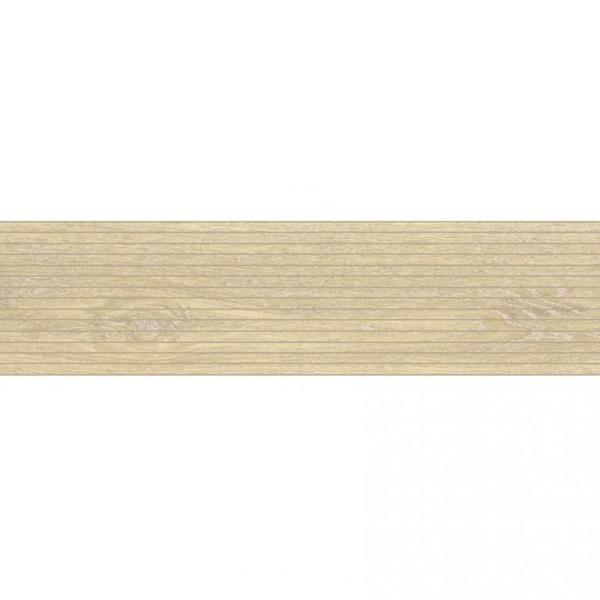 Picture of Edimax Ceramiche Astor - W3 12 x 48 Burl Honey Strips